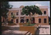 Palacio Municipal